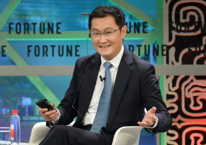 馬化騰：視頻號是全公司希望！