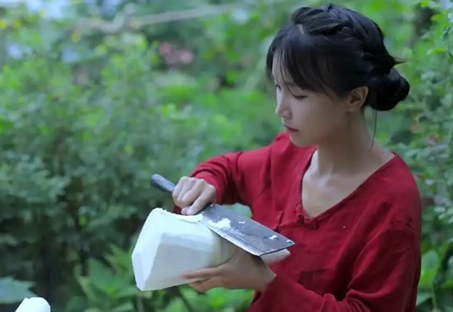 微念與李子柒和解：李子柒復出，能否重回顛峰?