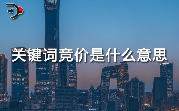 chat關(guān)鍵詞競(jìng)價(jià)是什么意思.jpg