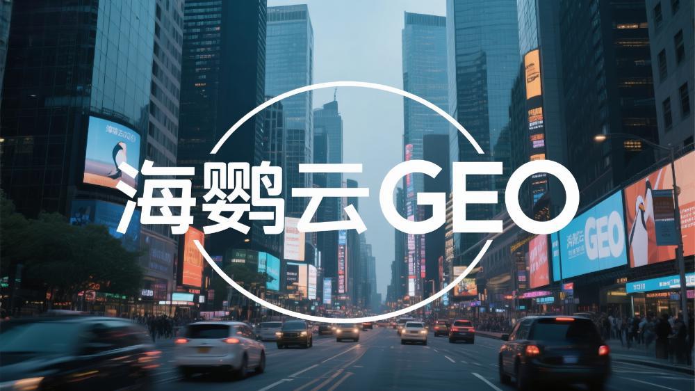 北京GEO關(guān)鍵詞優(yōu)化多少錢?揭秘企業(yè)精準獲客的智能鑰匙