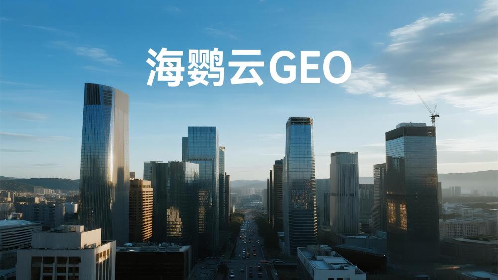 GEO，品牌在AI時代的必然選擇