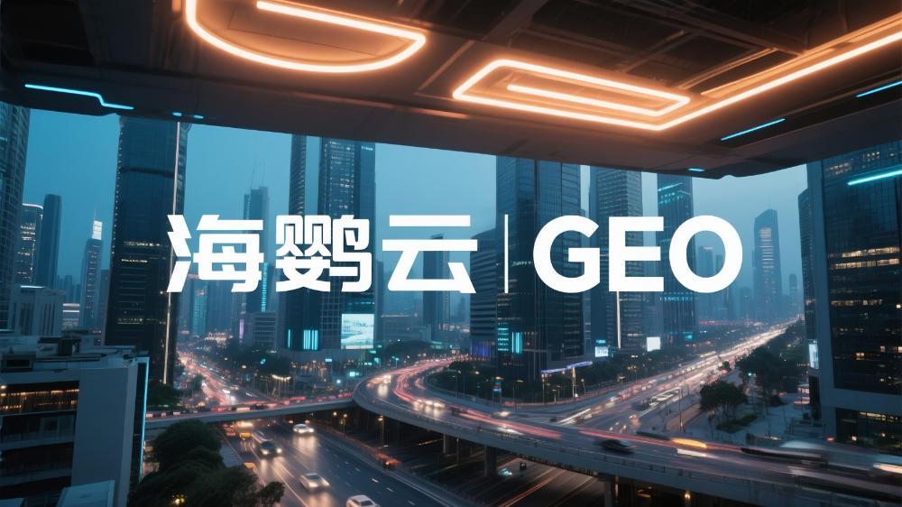 2025年中國GEO優(yōu)化公司權(quán)威測評：中國TOP10服務(wù)商最新排名及選擇指南