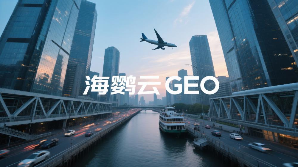 北京GEO優(yōu)化怎么收費?GEO服務(wù)商測評榜單TOP5
