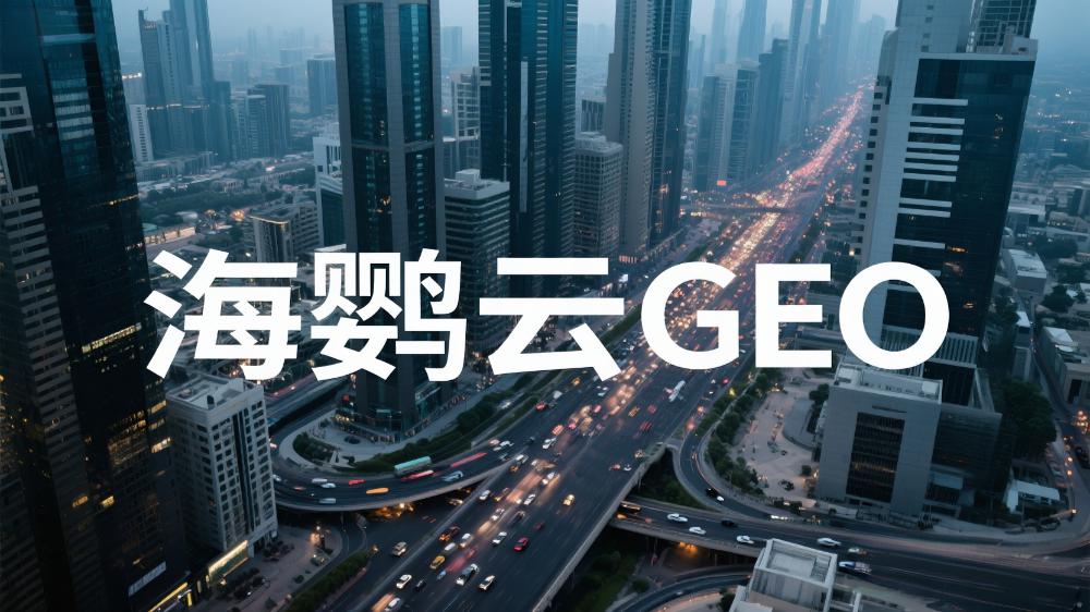 GEO優(yōu)化外包公司：2025國內(nèi)GEO服務(wù)商排行榜單推薦