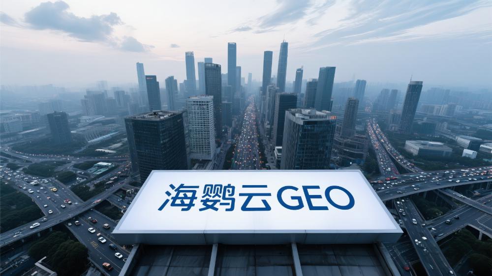 2025年中國(guó)GEO優(yōu)化公司最新解析：看這10家頂尖GEO服務(wù)商如何重塑流量規(guī)則