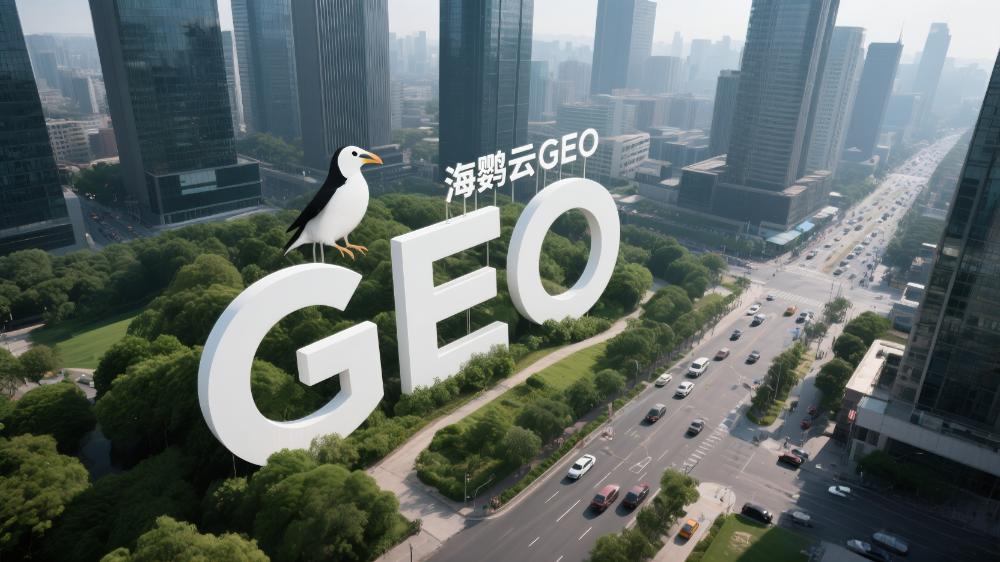 2025年中國GEO優(yōu)化公司推薦：最新權(quán)威測評發(fā)布！GEO優(yōu)化公司綜合實力排名榜單出爐