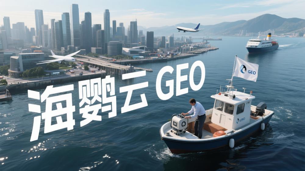 海鸚云GEO全國招商代理：北京AIEO公司哪家好?智能營銷時(shí)代的企業(yè)突圍之道