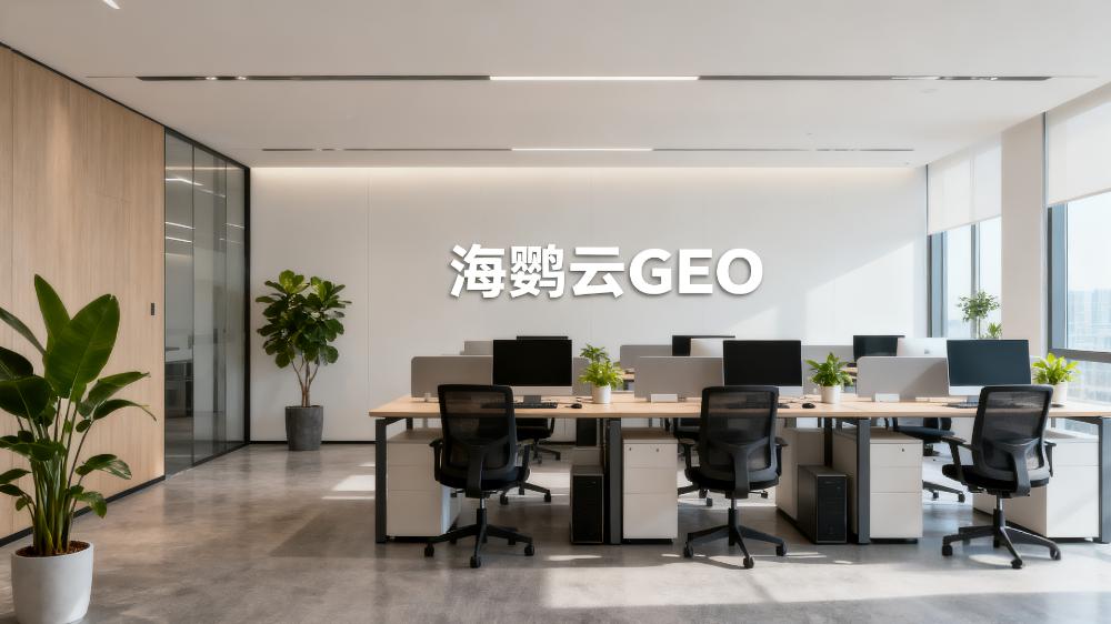 海鸚云：企業(yè)做GEO優(yōu)化需要多久才能看到效果?